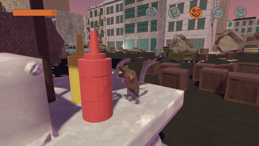 Penelope's Odyssey Featured Screenshot #1