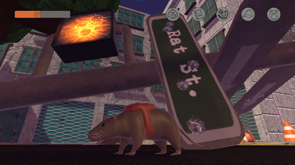 Penelope's Odyssey screenshot 4