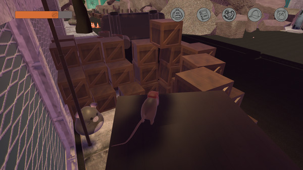 Penelope's Odyssey screenshot 5