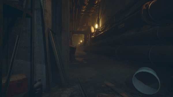 The Cult of Chanseville screenshot 1