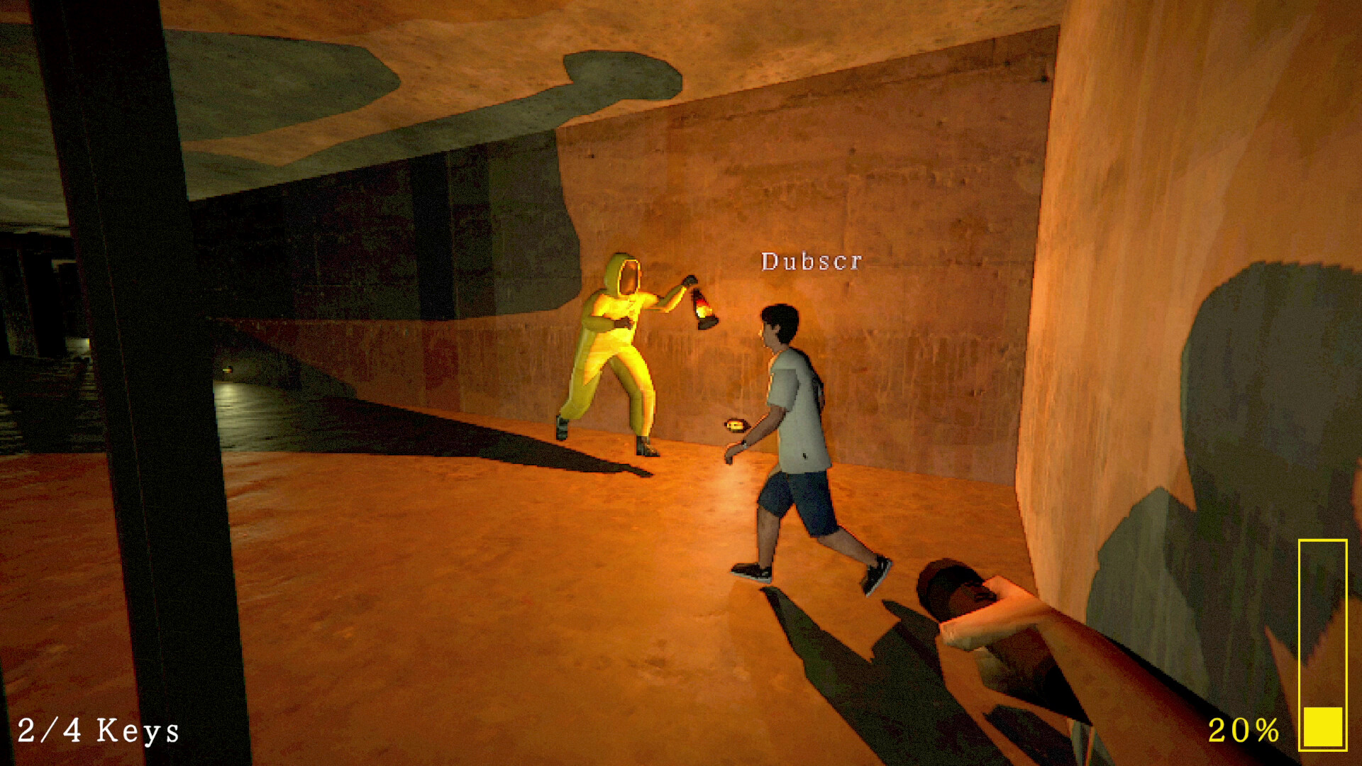 LEVEL 2 Featured Screenshot #1