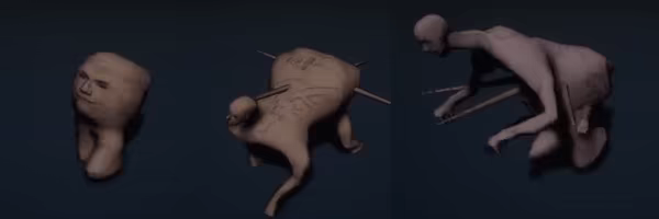 Mourn-born video 5
