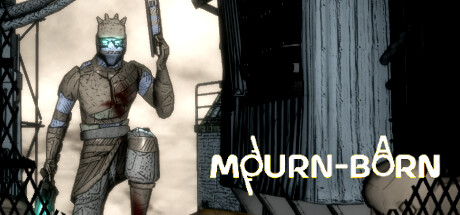 Mourn-born steam charts