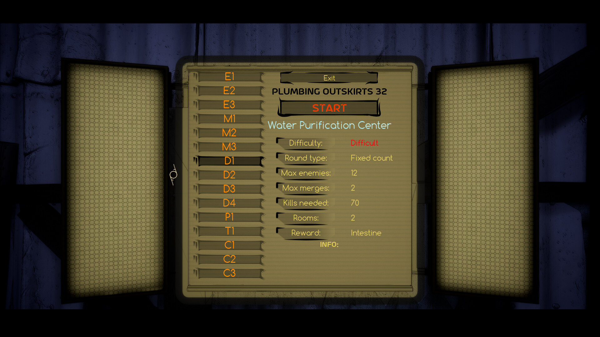 Mourn-born screenshot #12