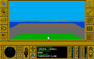 Screenshot z Carrier Command
