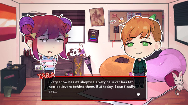 Screenshot media