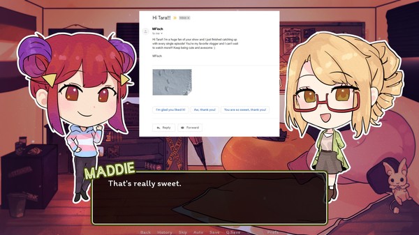 Screenshot media