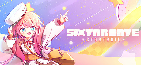 Image for Sixtar Gate: STARTRAIL