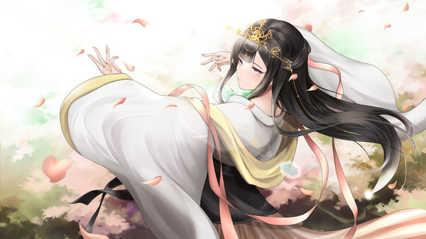 葬花 Soundtrack