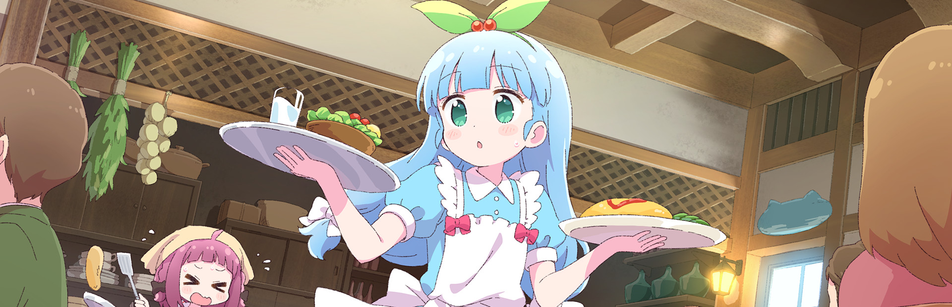 メーアステイル 小さな国のアイテム屋さん/Mearstale our little item shop