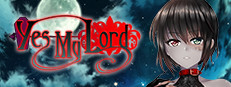 Yes My Lord game cover