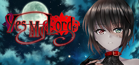 Yes My Lord Header Image