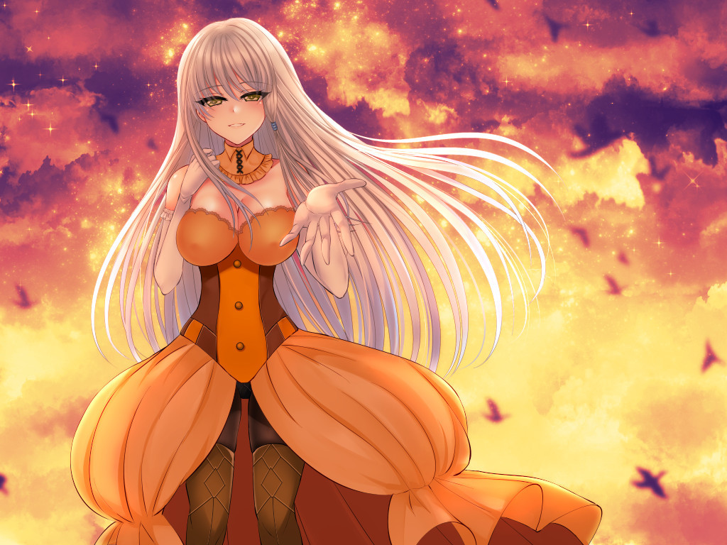 Yes My Lord screenshot screenshot 1