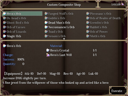 Screenshot media