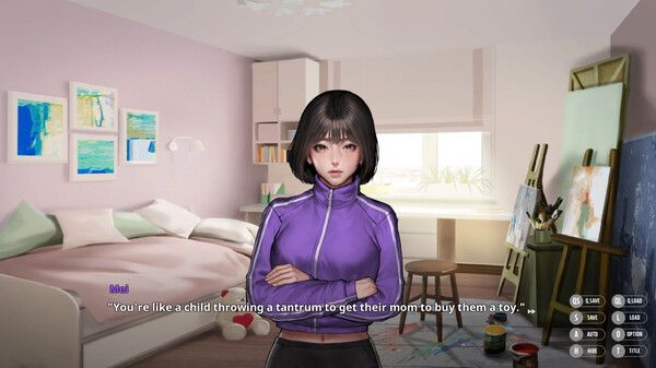 Secret Pie (Adult Version)