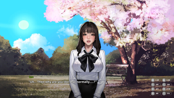 Secret Pie (Adult Version)