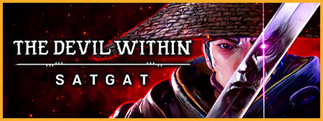 The Devil Within: Satgat cover art