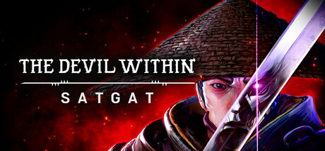 The Devil Within: Satgat steam charts