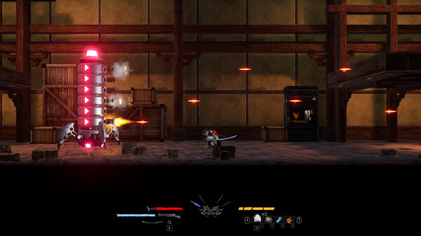 Game Screenshot 5