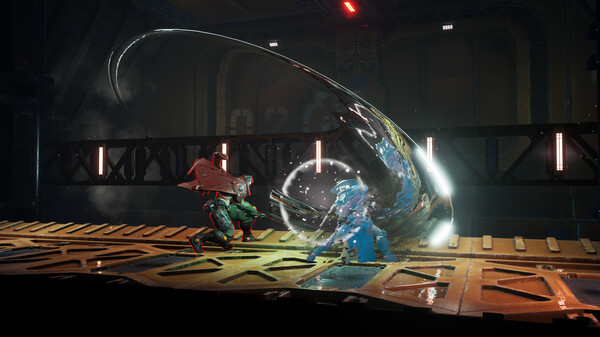 Game Screenshot 9