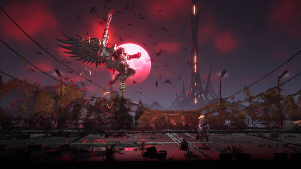 Game Screenshot 6