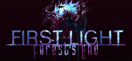 First Light steam charts