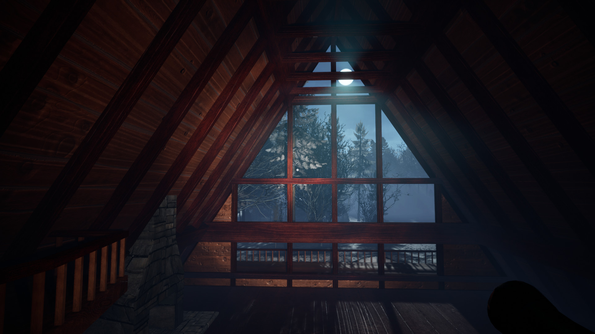 First Light Featured Screenshot #1