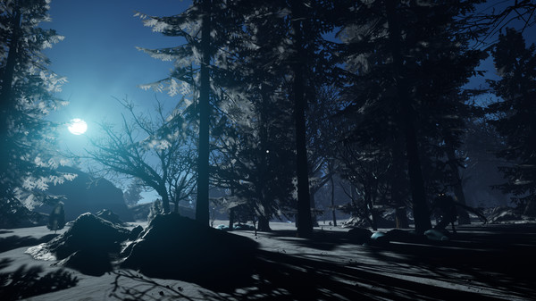 First Light screenshot 2