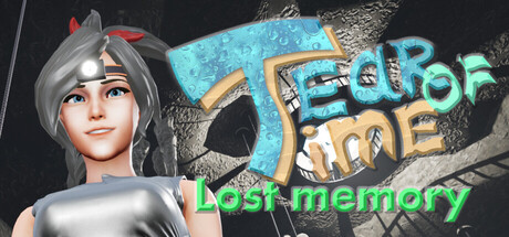 Купить Tear of Time. Lost memory