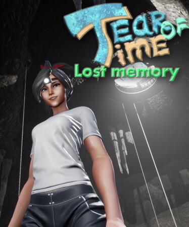 Tear of Time: Lost memory