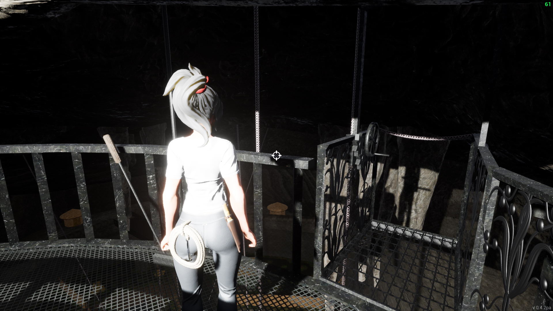 Tear of Time: Lost memory screenshot #6