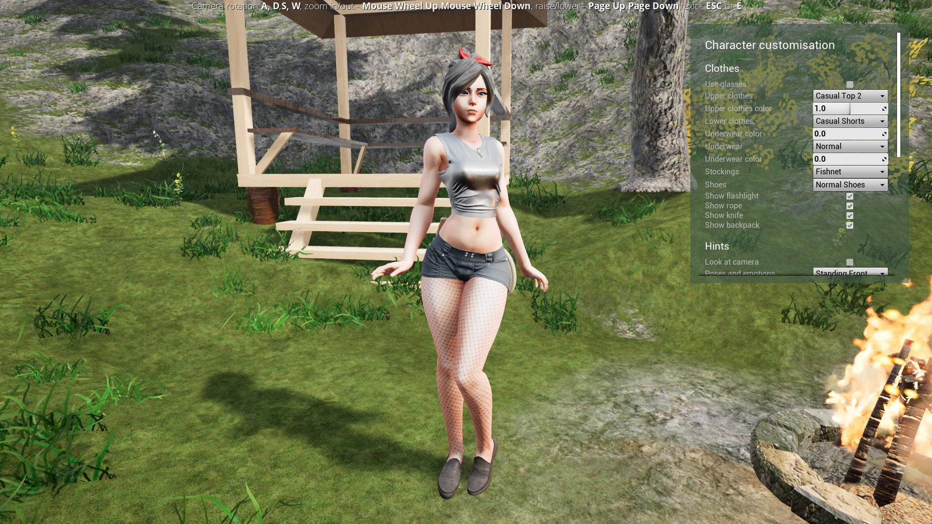 Tear of Time: Lost memory screenshot #19