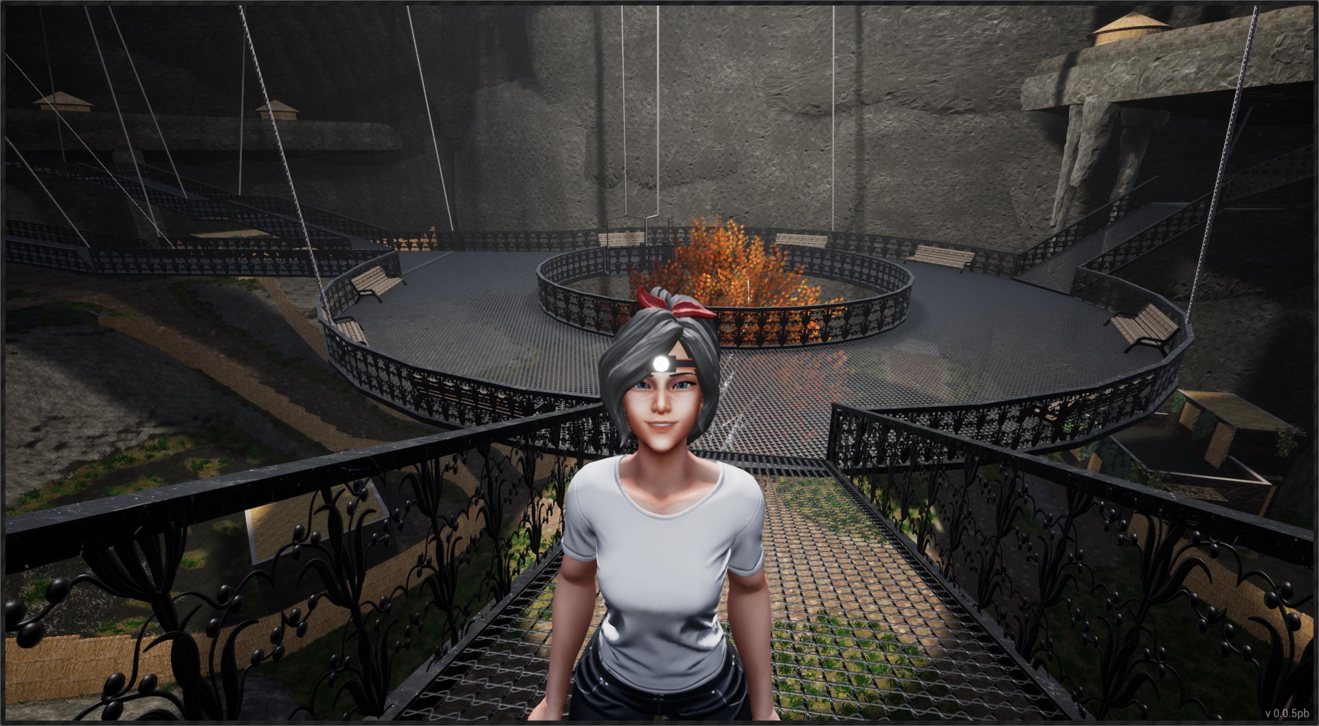 Tear of Time: Lost memory screenshot #24