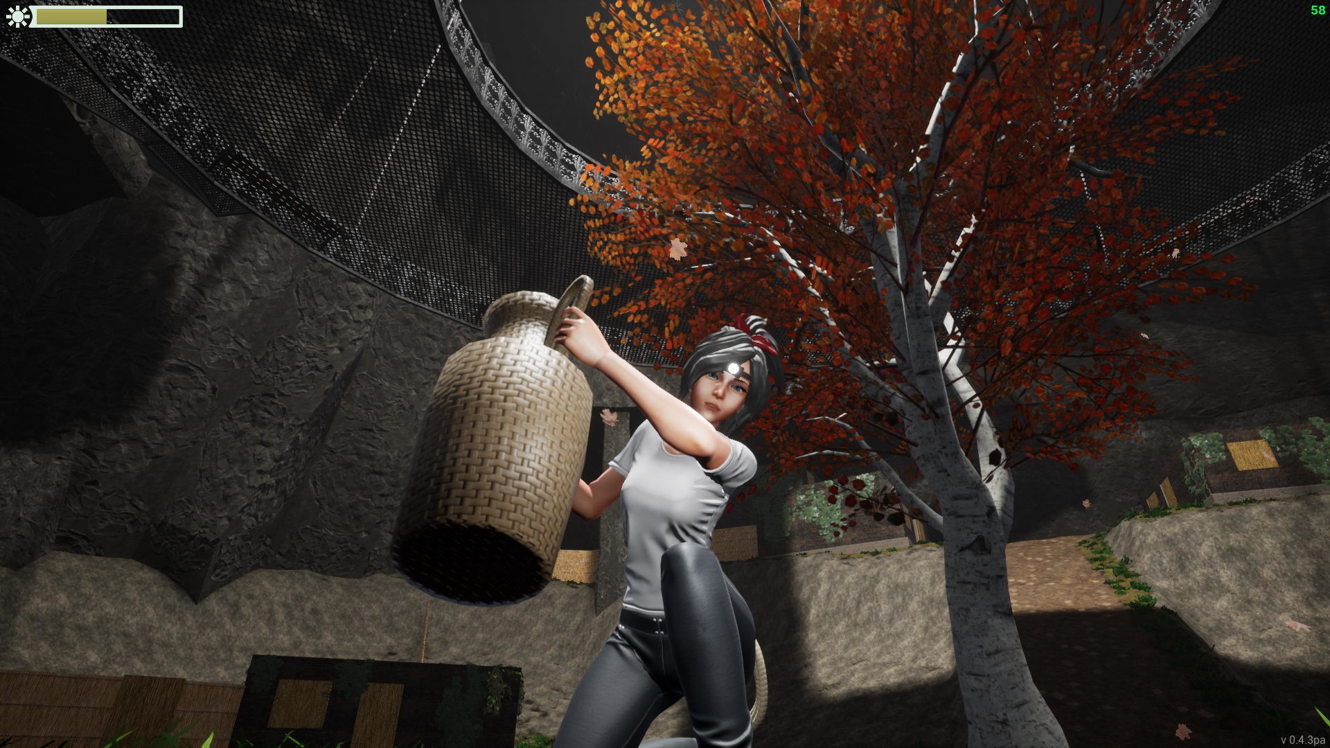 Tear of Time: Lost memory screenshot #13