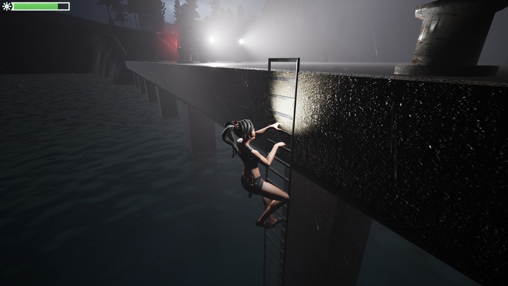 Tear of Time: Lost memory screenshot #30