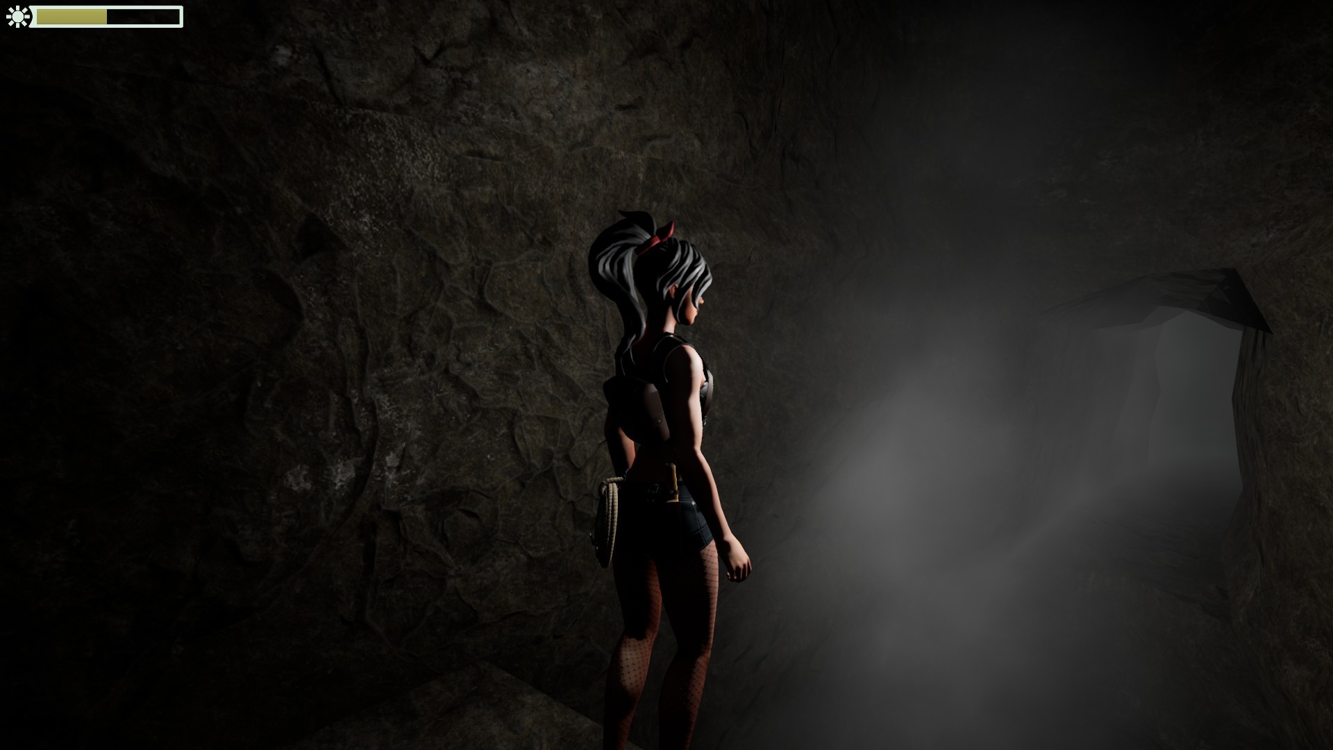 Tear of Time: Lost memory screenshot #28