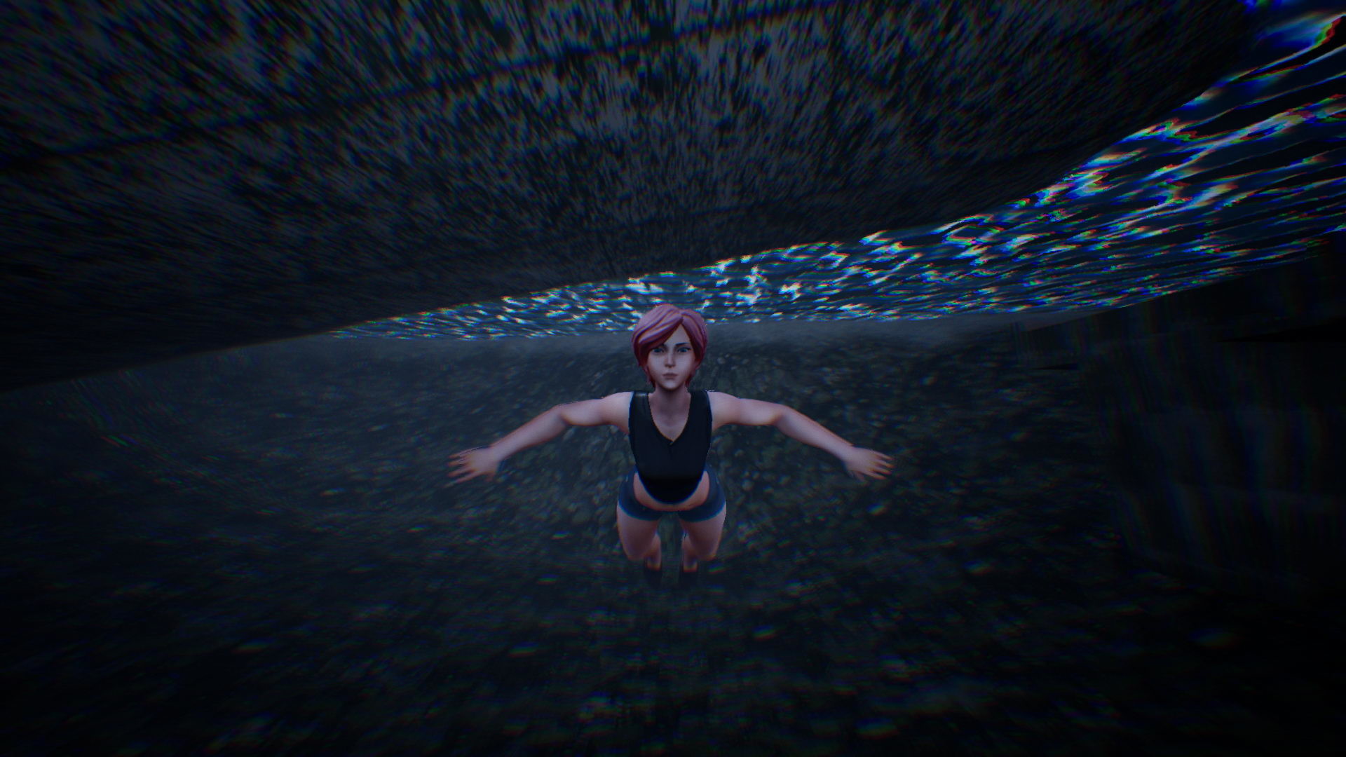 Tear of Time: Lost memory screenshot #5