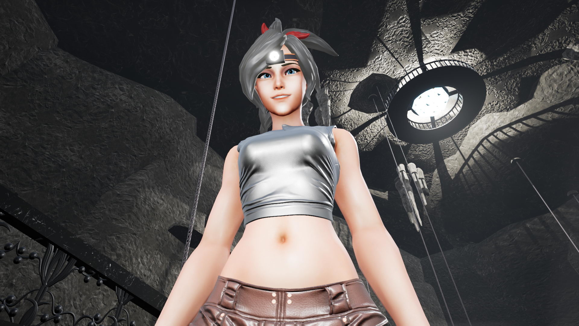 Tear of Time: Lost memory screenshot #22