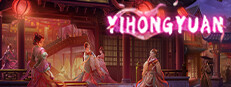 Yihongyuan game cover