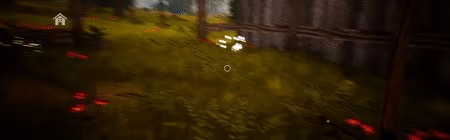 The Glade video 4