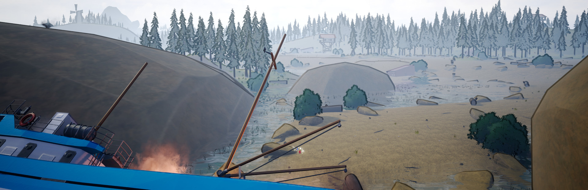 The Glade