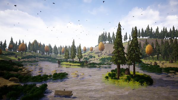 The Glade screenshot 6