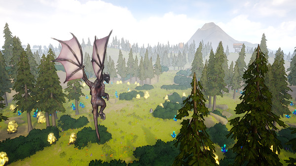 The Glade screenshot 1