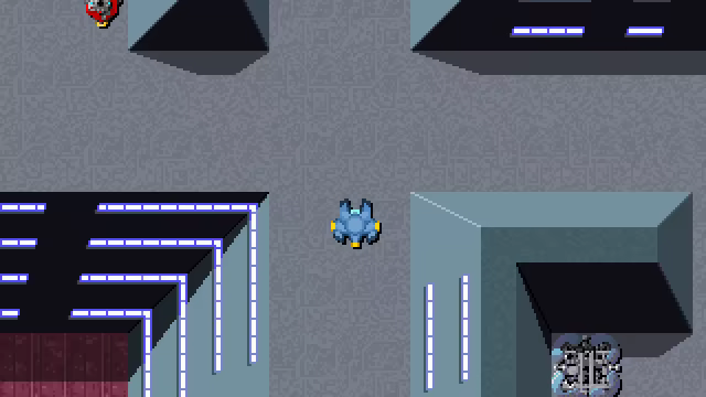 Falconet video 1