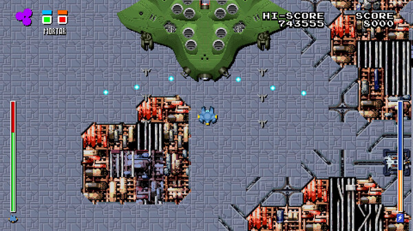 Falconet screenshot 6