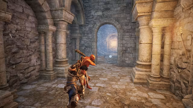 Cryweard video 1