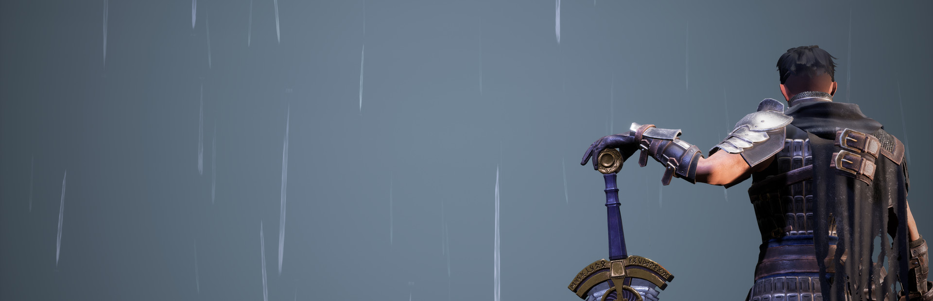 Cryweard