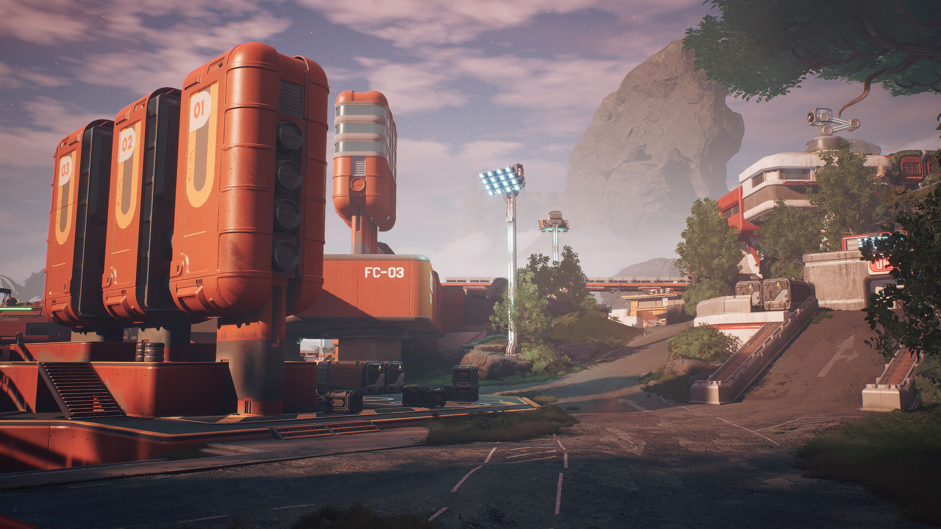 ASCENDANT screenshot #6