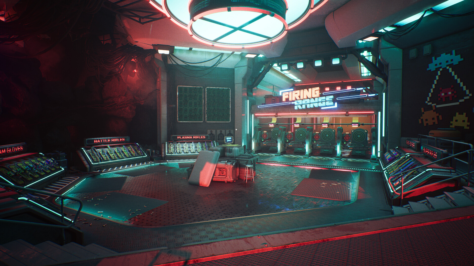 ASCENDANT screenshot #5