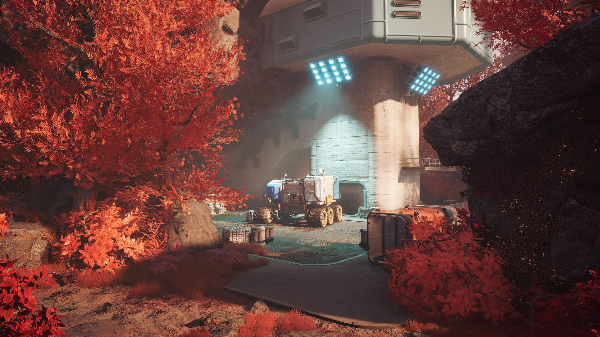 ASCENDANT screenshot #16